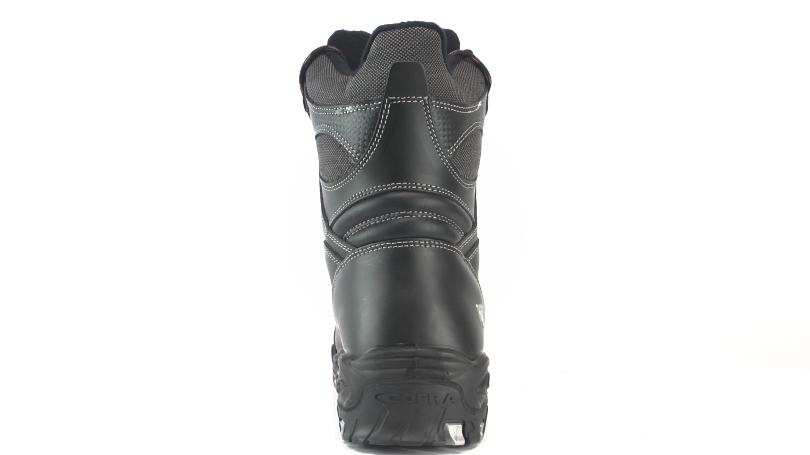 wide fit composite safety boots